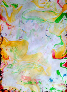 Mermer arka plan, soyutlama, raster