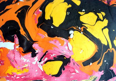 Mermer arka plan, soyutlama, raster