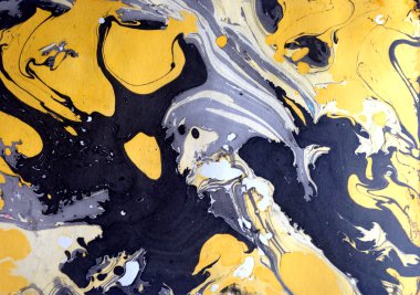 Mermer arka plan, soyutlama, raster