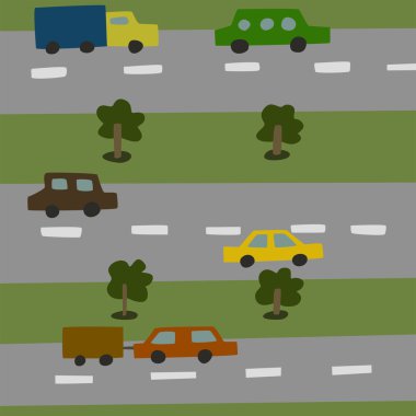 Vektör çizim yollar ve araçlar