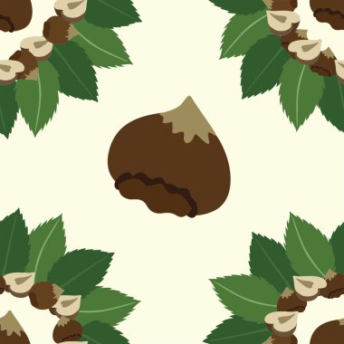 Vektör resim Fındıklı