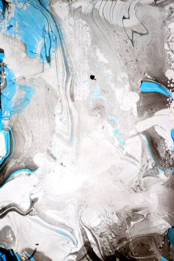 Mermer arka plan, soyutlama, raster