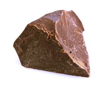 beyaz çikolata parçaları 