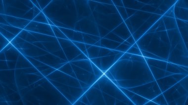 İnce çizgili koyu mavi arka plan