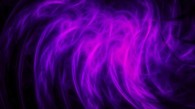 Parlayan ile koyu arka plan pembe çizgili