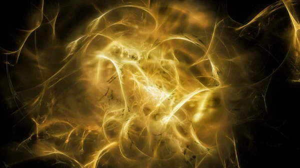 Магічний абстрактний світло-коричневий фон — стокове фото