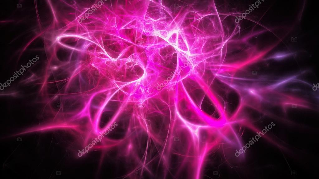 Fantastic abstract pink cosmic background Stock Photo by ©ReacherAngmel  78166114