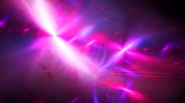 Güzel parlak çizgi görüntüsü