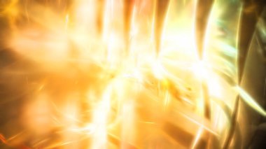 Son moda yaratıcı fraktal görüntü