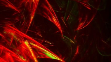 Yumuşak parlak güç soyutlama