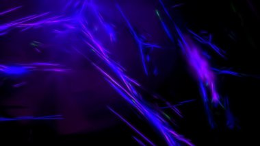 Yaratıcı ışıltılı fantezi arka plan