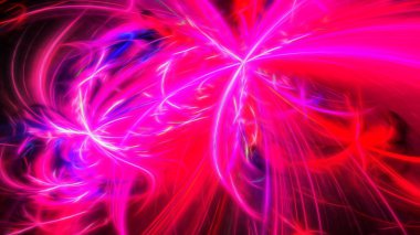 Modern parlayan enerji mix