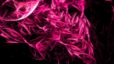 Basit düzgün grafik soyutlama