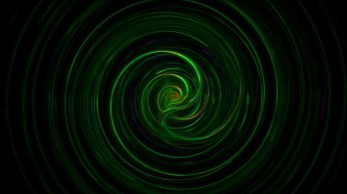 Basit parlak grafik resim