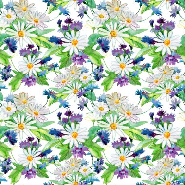 yaz çiçek arka plan