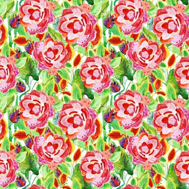 Çiçekli çiçek arkaplanı