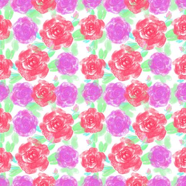 Çiçekli çiçek arkaplanı