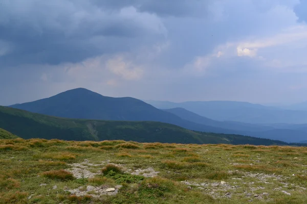 Karpat manzara doğa