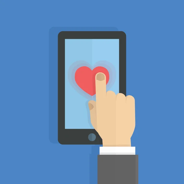 Akıllı telefonunuzu gibi