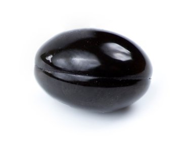 Makro bee propolis polen hap karşı beyaz