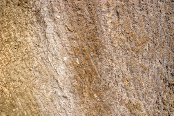 Vieille surface rocheuse altérée fond texture — Photo