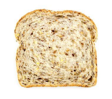tahıllı ekmek