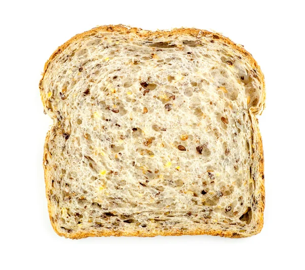 Pane multigrano — Foto Stock