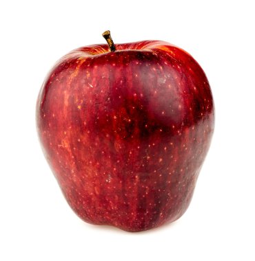 Olgun Kırmızı elma