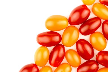 Organik kırmızı ve altın renkli sağlıklı arka plan doku grafiği