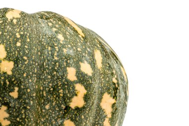 Arka plan makro doku kent ile kabak dış yüzey