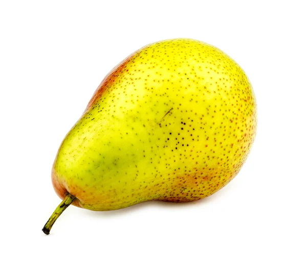 Corella pear studio shot — Stock Photo, Image