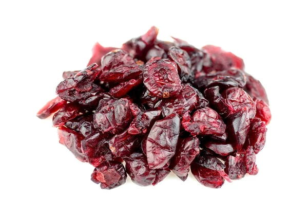 Gedroogde cranberry — Stockfoto