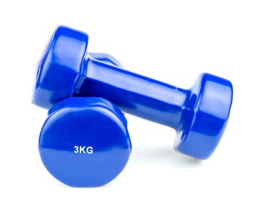 Vücut çalışmak için 3 kg ev ağırlığı