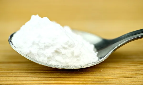 Makro closeup tartar kremi