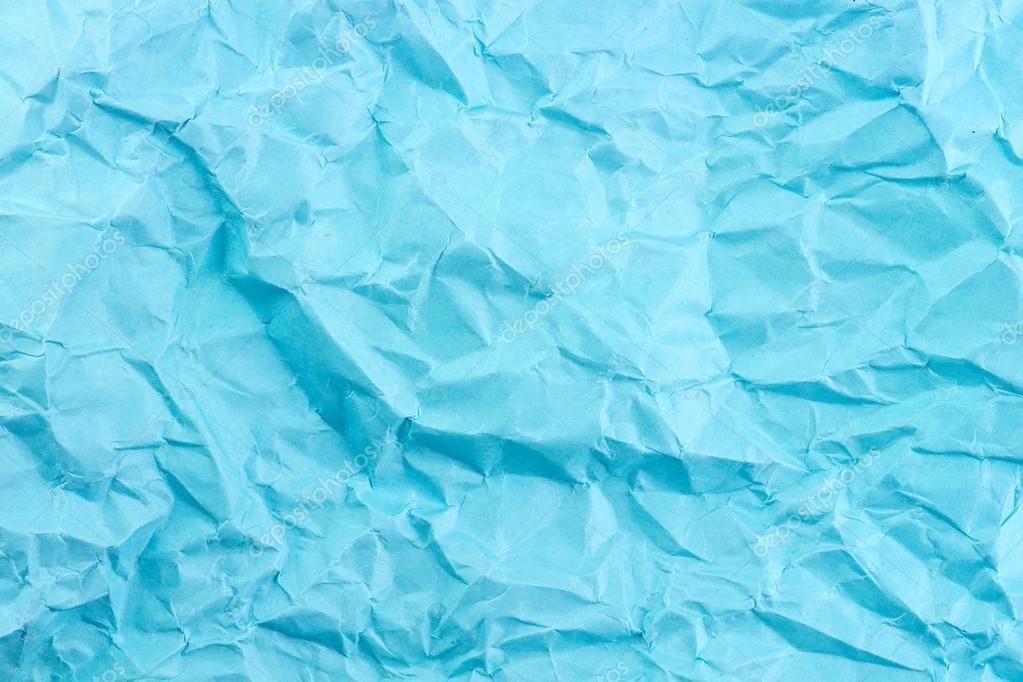 Natural paper textured background, light blue color paper Stock Photo by  ©chamkerten 115234010
