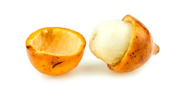 Achacha meyve makro portre