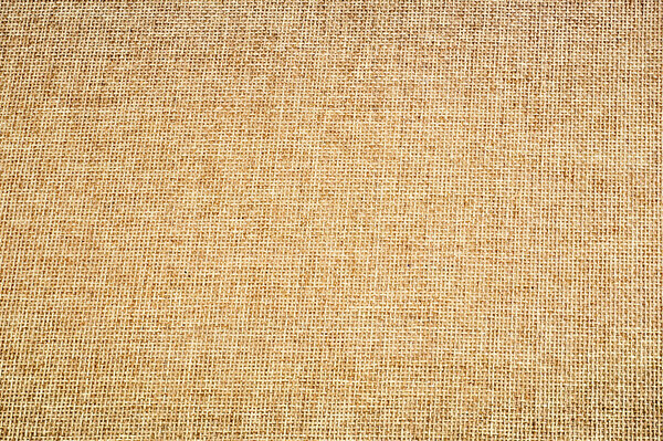 Rustic hessian burlap background texture