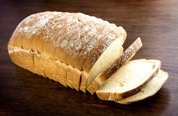 Loaf of bread — Stock Photo, Image