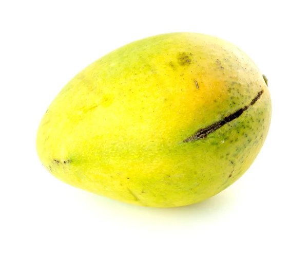 Ruwe mango — Stockfoto