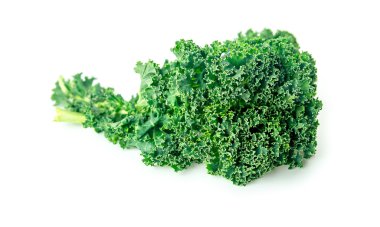 Brassica lahana salataları için closeup
