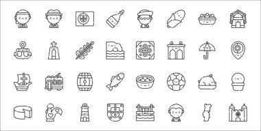 Katedral, futbolcu, Portekiz, peynir, leito da bairrada, fıçı, Portekiz, fayans, çapraz