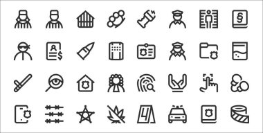 Polis, polis, araba, uyuşturucu yok, çağrı, parmak izi tarayıcı, kanıt, rozet, aranan