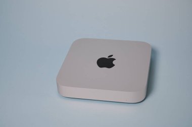 Yeni M1 çipli yeni Apple Mac mini