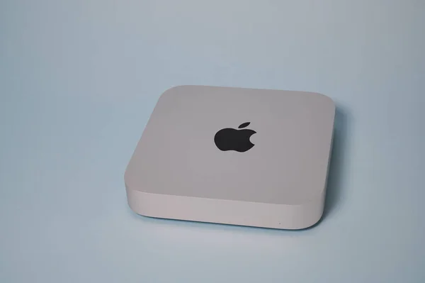 Yeni M1 çipli yeni Apple Mac mini