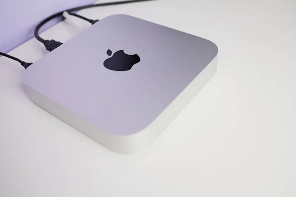 M1 çipli Apple Mac Mini 2020