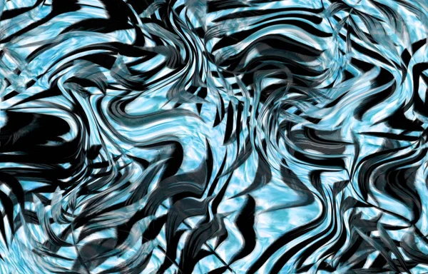 Абстрактный Геометрический Узор Текстурой Фольги — стоковое фото