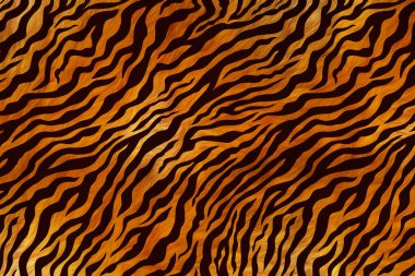 Soyut egzotik leopar deri dokusu