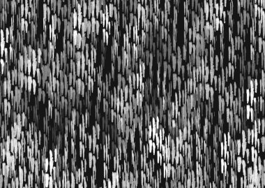 Kumaş dokusu olan soyut geometrik desen