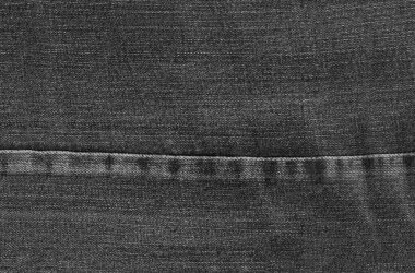 gerçek kot kumaş detay dokusu