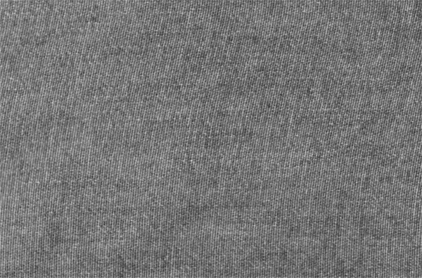 Real Denim Fabric Detail Texture — Stock Photo, Image